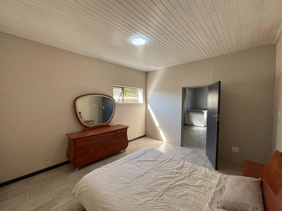 To Let 1 Bedroom Property for Rent in Townsend Estate Western Cape